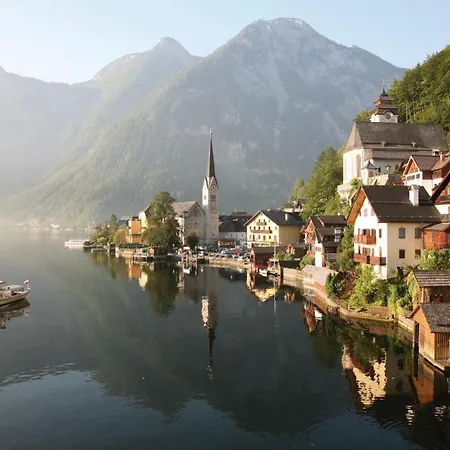 Muehlkogel Mit Indoorpool Und Sauna Apartmán *