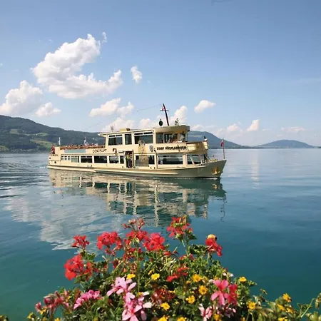 דירה Muehlkogel Mit Indoorpool Und Sauna