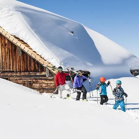 Muehlkogel Apartmán