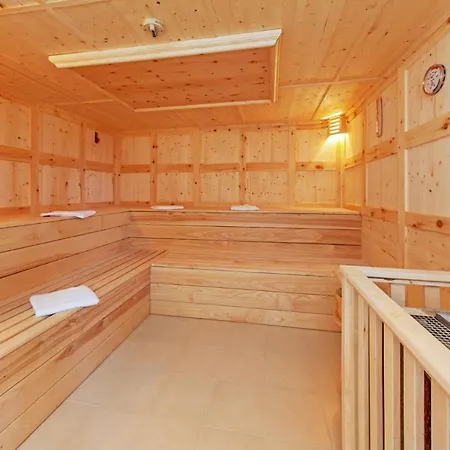 Muehlkogel Mit Indoorpool Und Sauna Apartment Bad Goisern