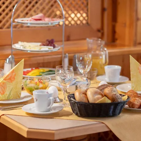 Muehlkogel Mit Indoorpool Und Sauna *