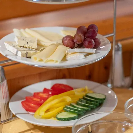 Mühlkogel Mit Indoorpool Und Sauna Bad Goisern
