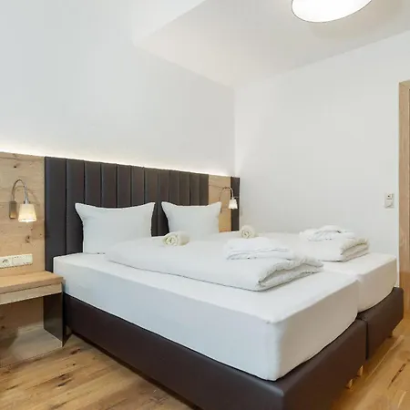 Muehlkogel Mit Indoorpool Und Sauna *