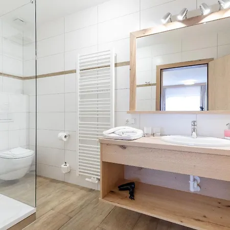Muehlkogel Mit Indoorpool Und Sauna Apartment Bad Goisern