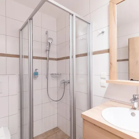 Muehlkogel Mit Indoorpool Und Sauna * Bad Goisern