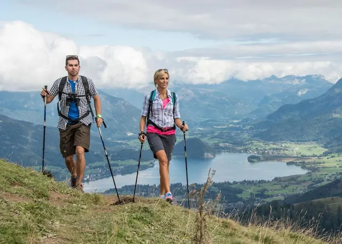 Apartmán Muehlkogel Mit Indoorpool Und Sauna