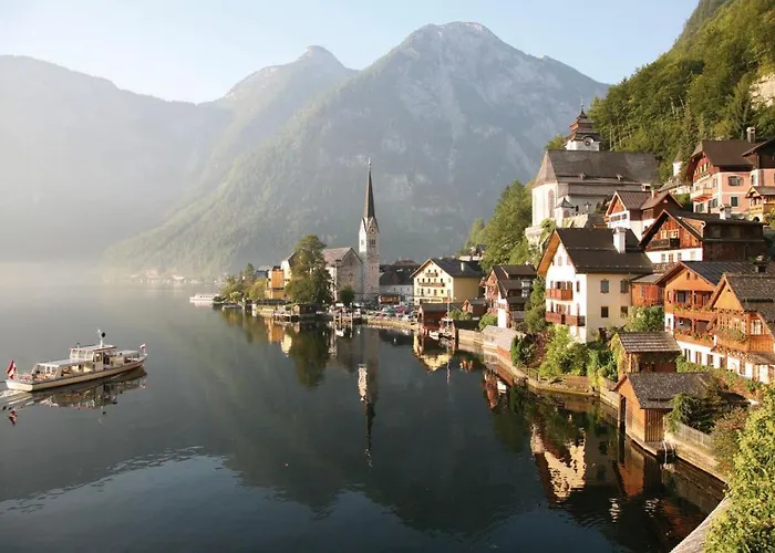 Muehlkogel Mit Indoorpool Und Sauna Apartmán *