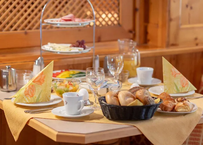 Mühlkogel Mit Indoorpool Und Sauna *