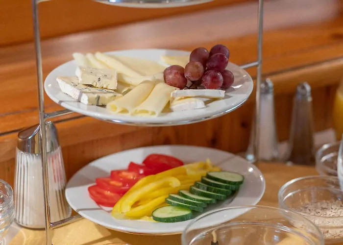 Muehlkogel Mit Indoorpool Und Sauna Bad Goisern