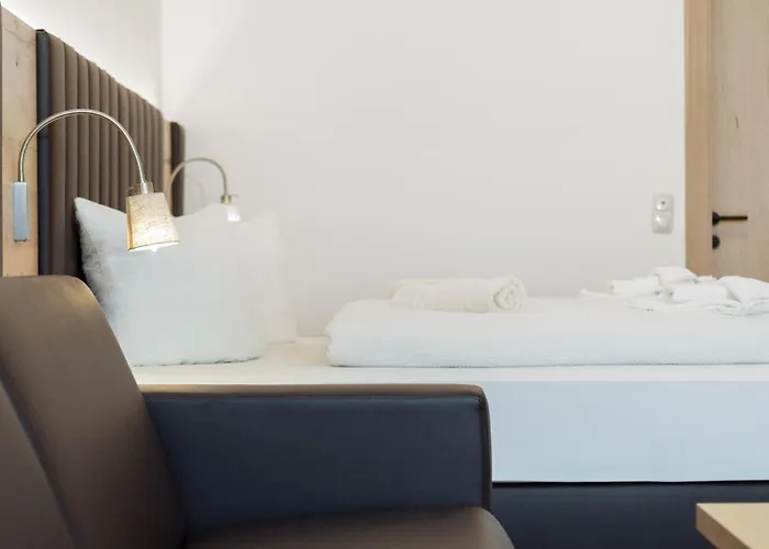 Mühlkogel Mit Indoorpool Und Sauna Apartment