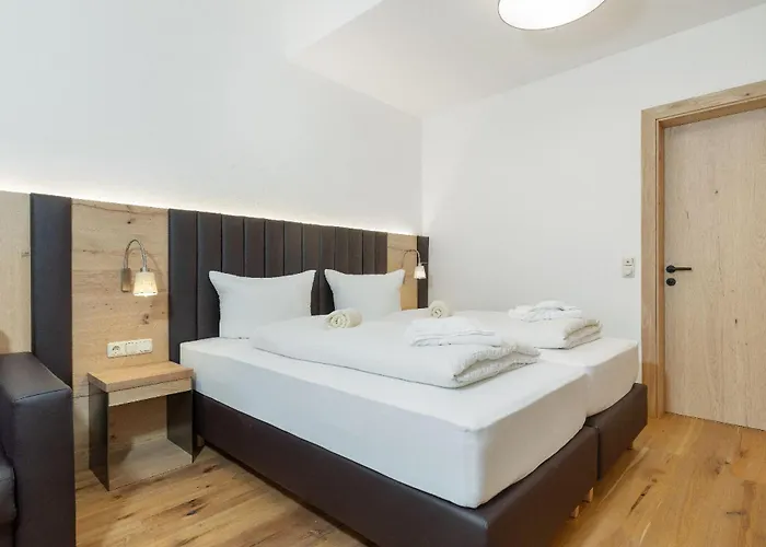 Mühlkogel Mit Indoorpool Und Sauna *