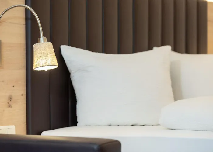 Mühlkogel Mit Indoorpool Und Sauna Apartment *