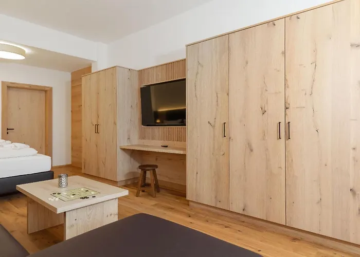 Apartment Mühlkogel Mit Indoorpool Und Sauna Bad Goisern am Hallstättersee