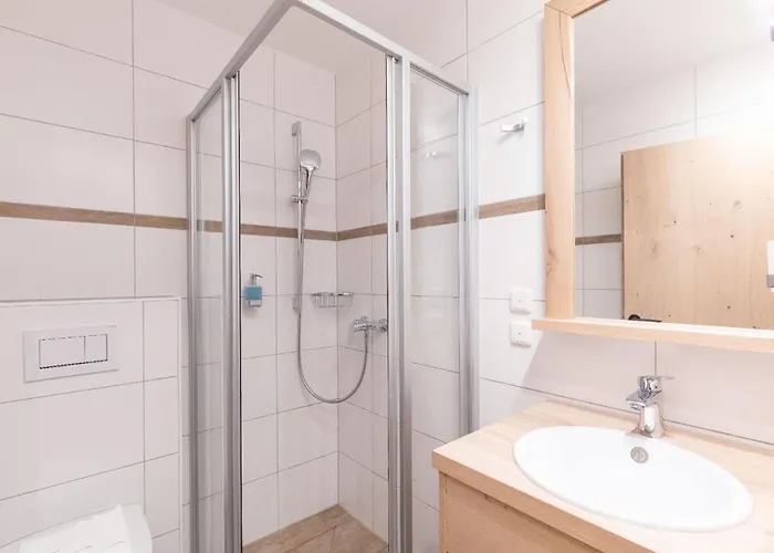 Muehlkogel Mit Indoorpool Und Sauna * Bad Goisern