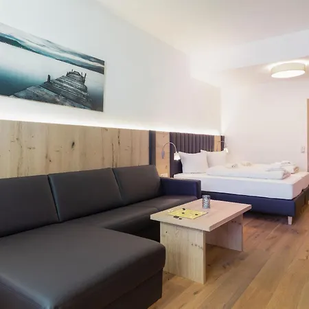 Appartamento Muehlkogel Mit Indoorpool Und Sauna Bad Goisern