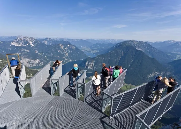 Muehlkogel Mit Indoorpool Und Sauna