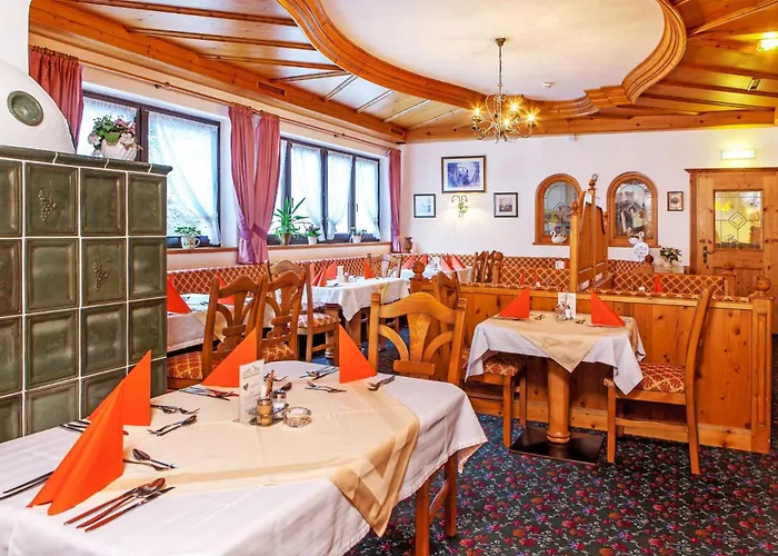 Appartamento Muehlkogel Mit Indoorpool Und Sauna *